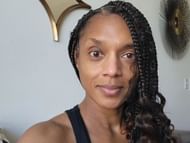 Danielle Reyes (Image via Instagram/@danihenreyes)